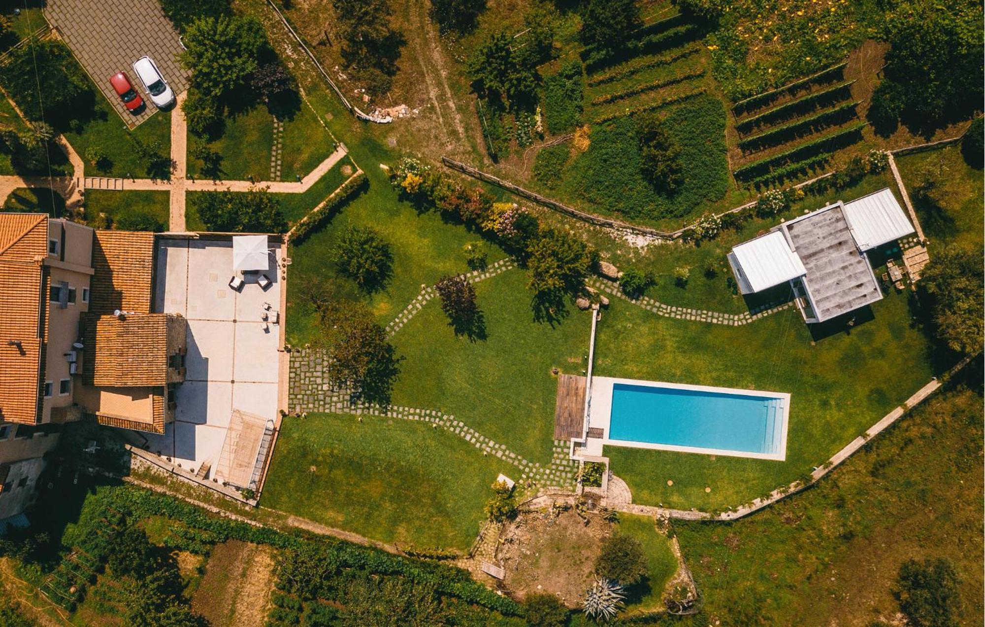 Awesome Home In Vallo Della Lucania With Wifi Kültér fotó